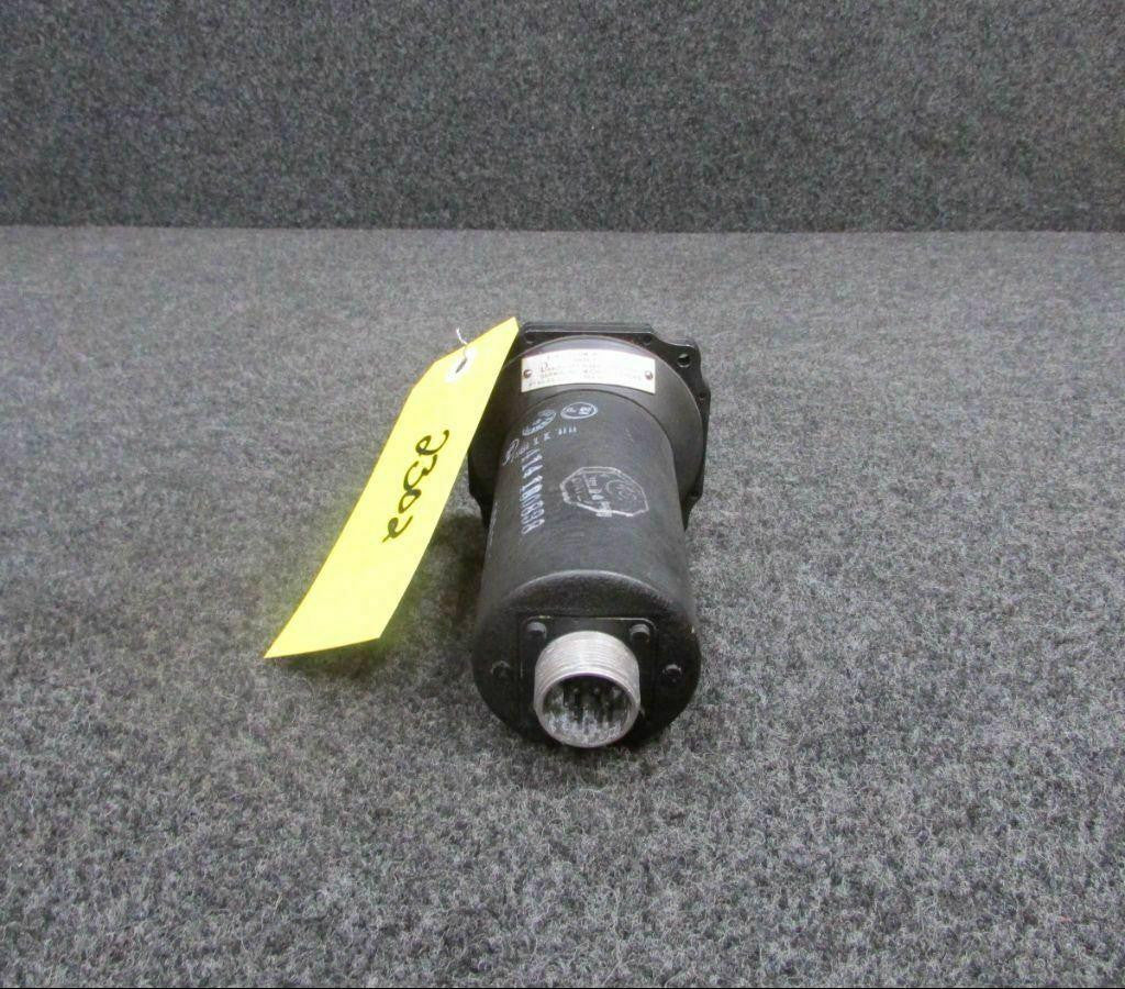 GARWIN 22-607-07 Garwin Beechcraft Fuel Flow Ind CORE