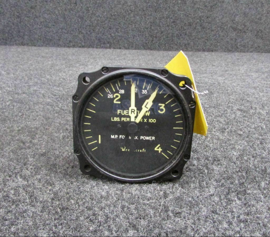 GARWIN 22-607-07 Garwin Beechcraft Fuel Flow Ind CORE