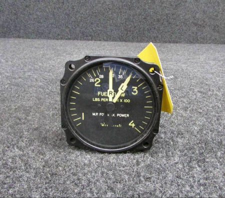 GARWIN 22-607-07 Garwin Beechcraft Fuel Flow Ind CORE