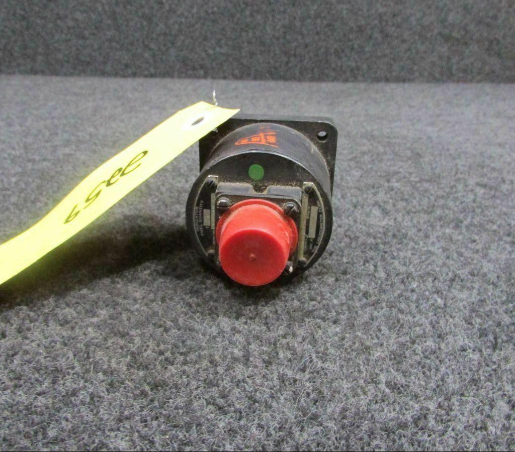Does Not Apply EA100AN-74 Liquidometer Fuel Quanity Ind CORE 24 volt