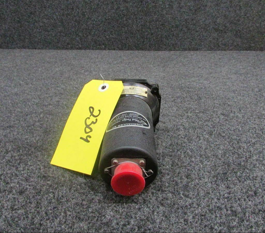 Bendix 600-51C-85B Bendix Autosyn Fuel Flow Ind CORE 26 volt