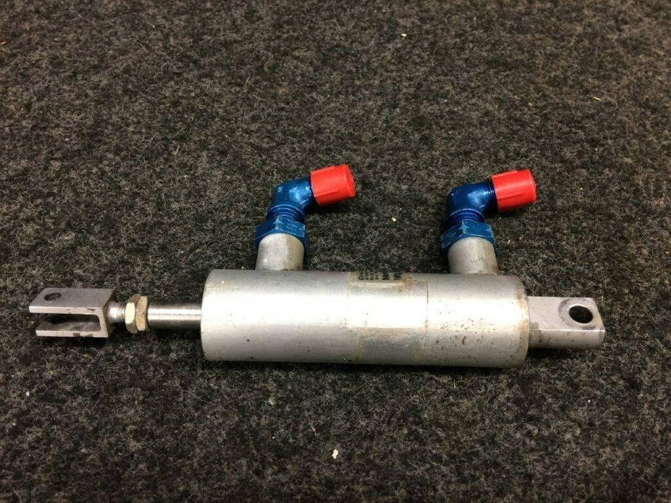 10-17 Piper PA31T Cleveland Master Brake Cylinder Assy BAS Part Sales | Airplane Parts