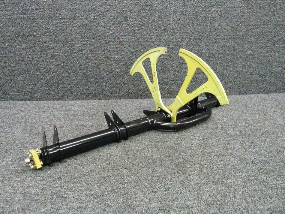Piper 82810-008 Piper PA46-350P Rudder Pedal Bar Assembly