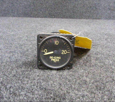 Does Not Apply AW-1 7/8-AC7FC19 US Gauge De-icing Press Ind