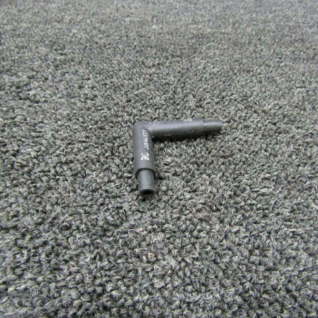 Beechcraft 96-384007 Beechcraft Corner Seal Assembly NEW OLD STOCK SA