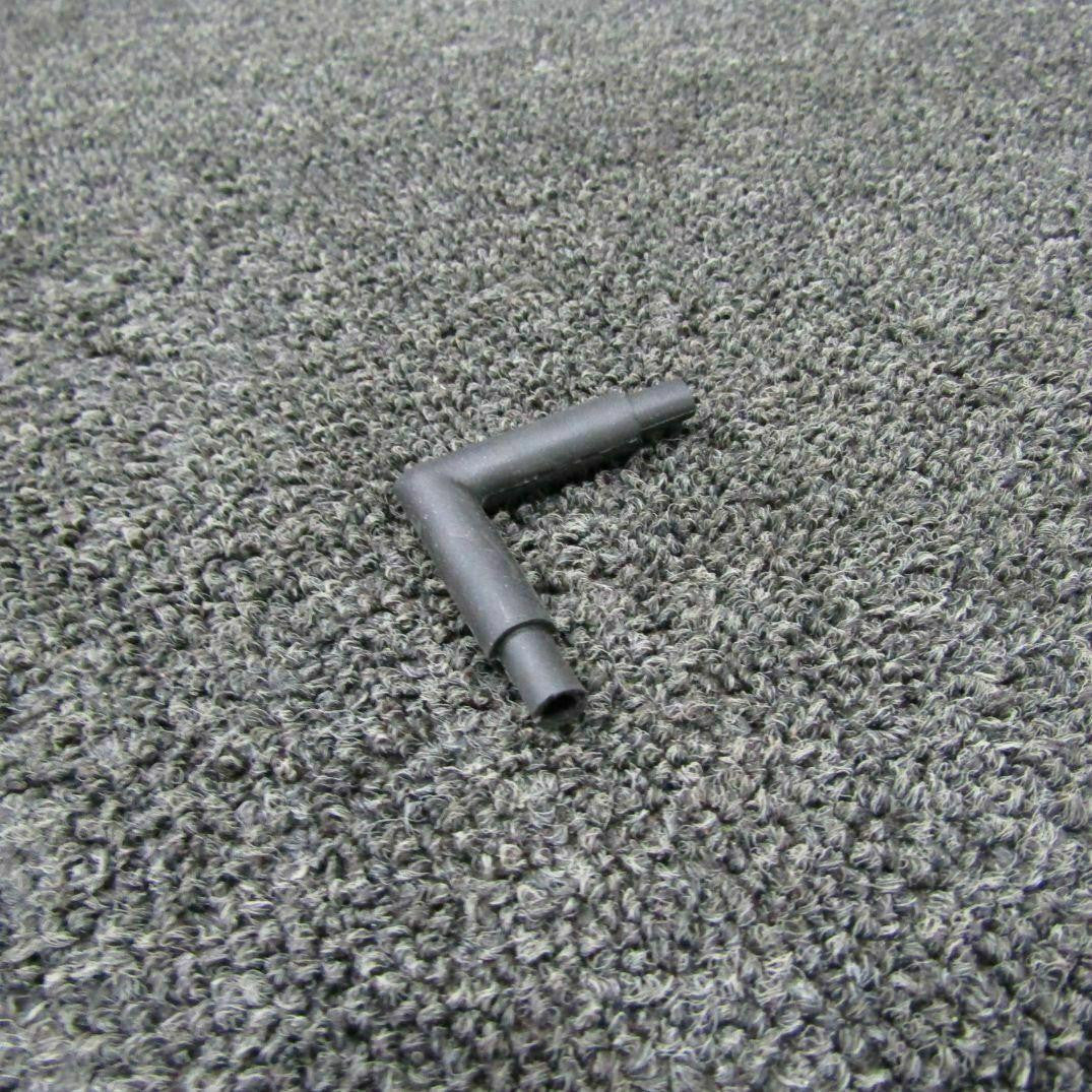 Beechcraft 96-384007 Beechcraft Corner Seal Assembly NEW OLD STOCK SA