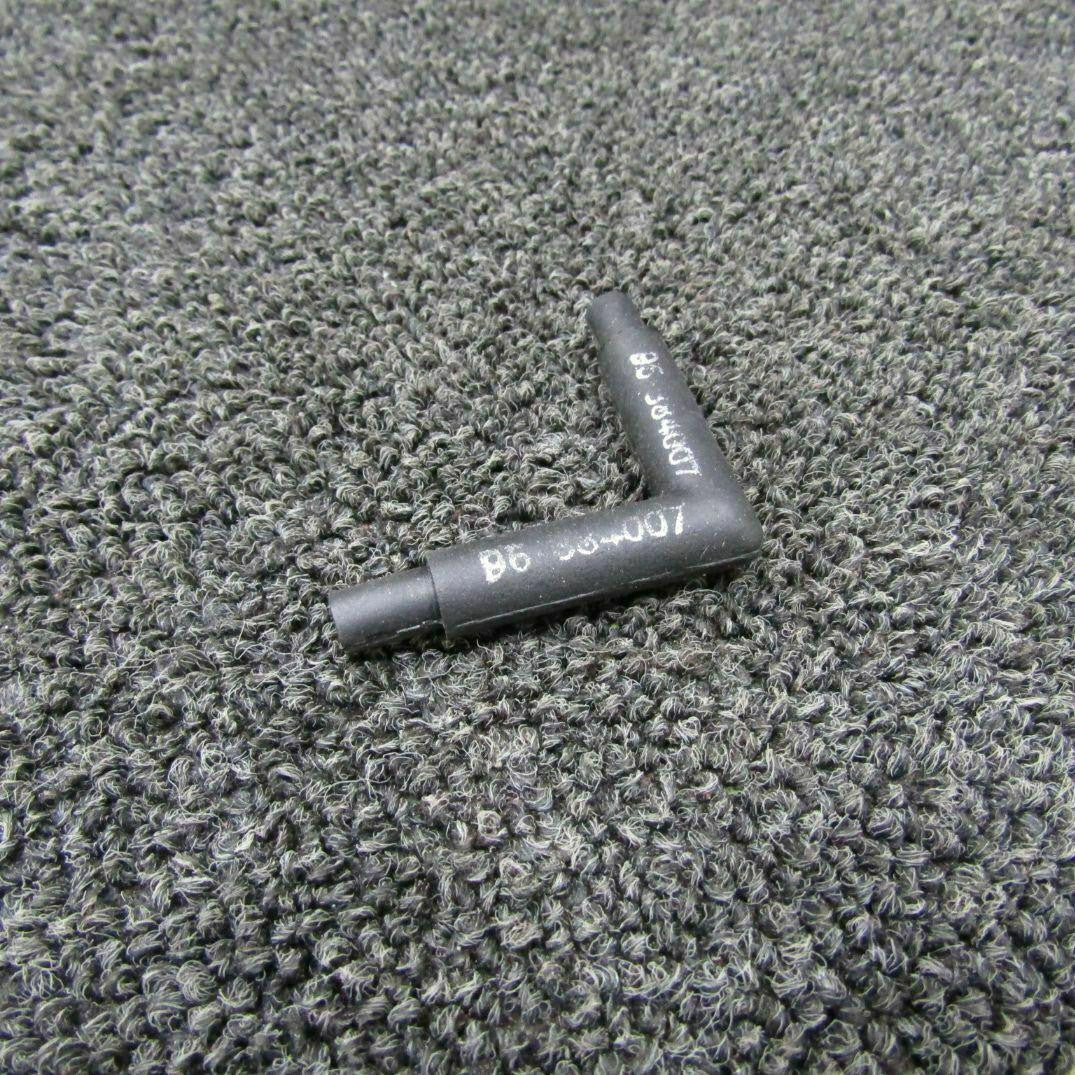 Beechcraft 96-384007 Beechcraft Corner Seal Assembly NEW OLD STOCK SA