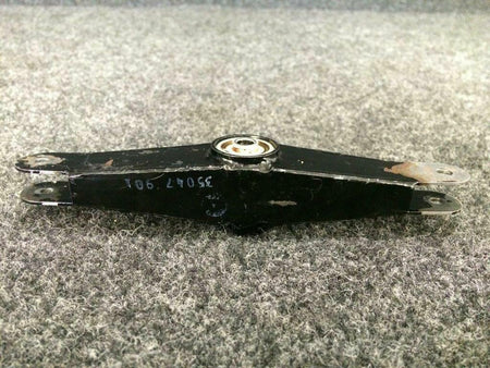 35047-501 Husky A-1 Control Arm Assembly Elevator Forward BAS Part Sales | Airplane Parts