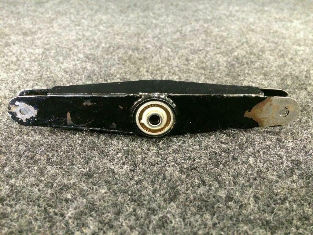 HUSKY Husky A-1 Control Arm Assy Elevator FwdP/N 35047-501