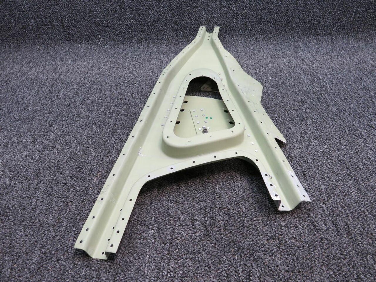 0711676-14 Cessna 182T Stiffener Assembly RH BAS Part Sales | Airplane Parts
