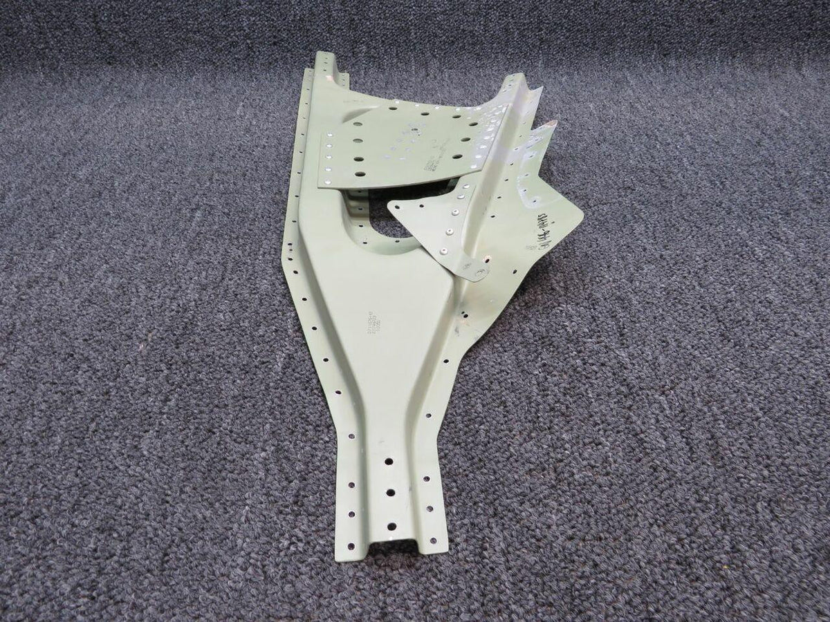 Cessna 0711676-14 Cessna 182T Stiffener Assembly RH