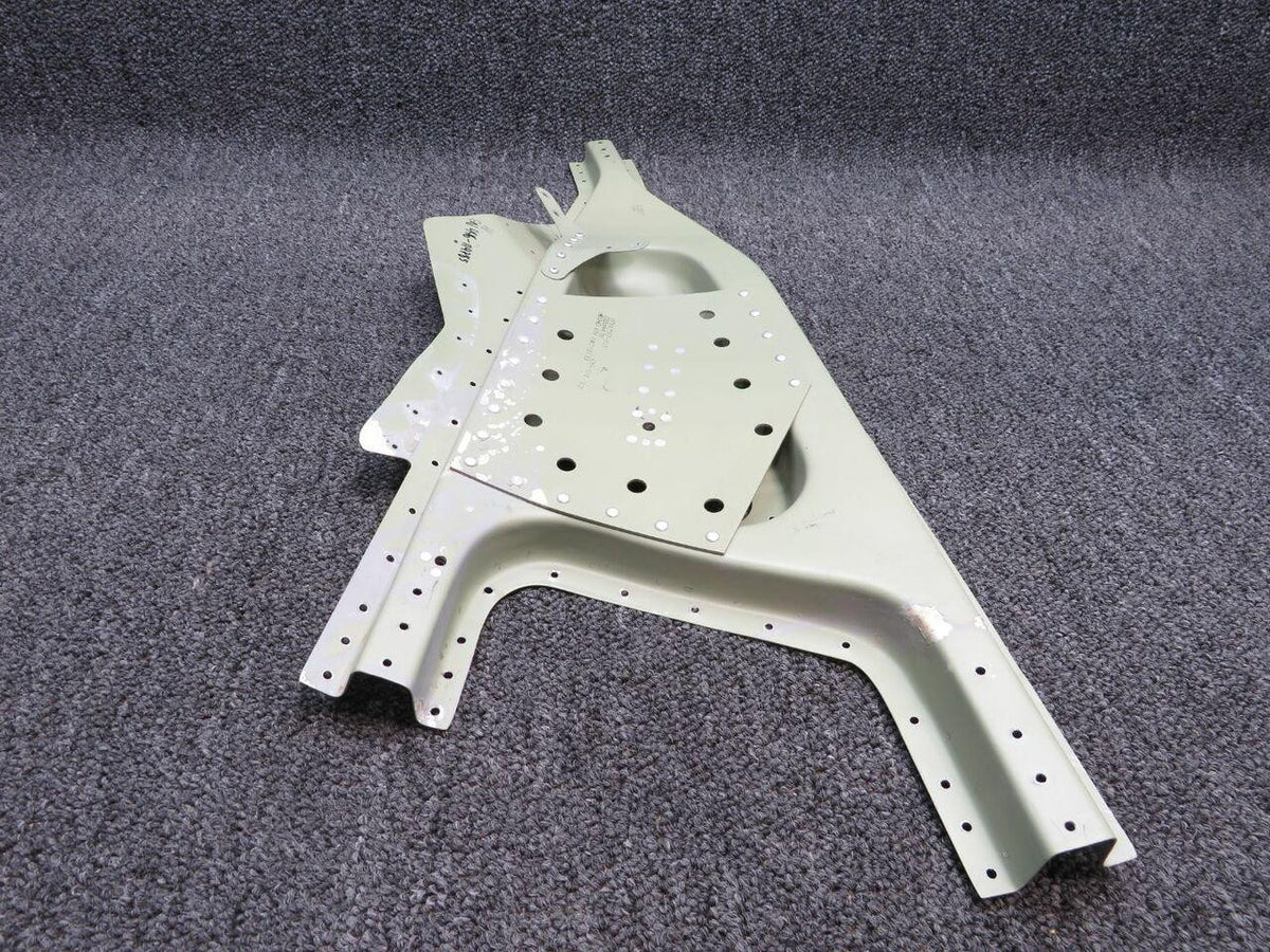 Cessna 0711676-14 Cessna 182T Stiffener Assembly RH
