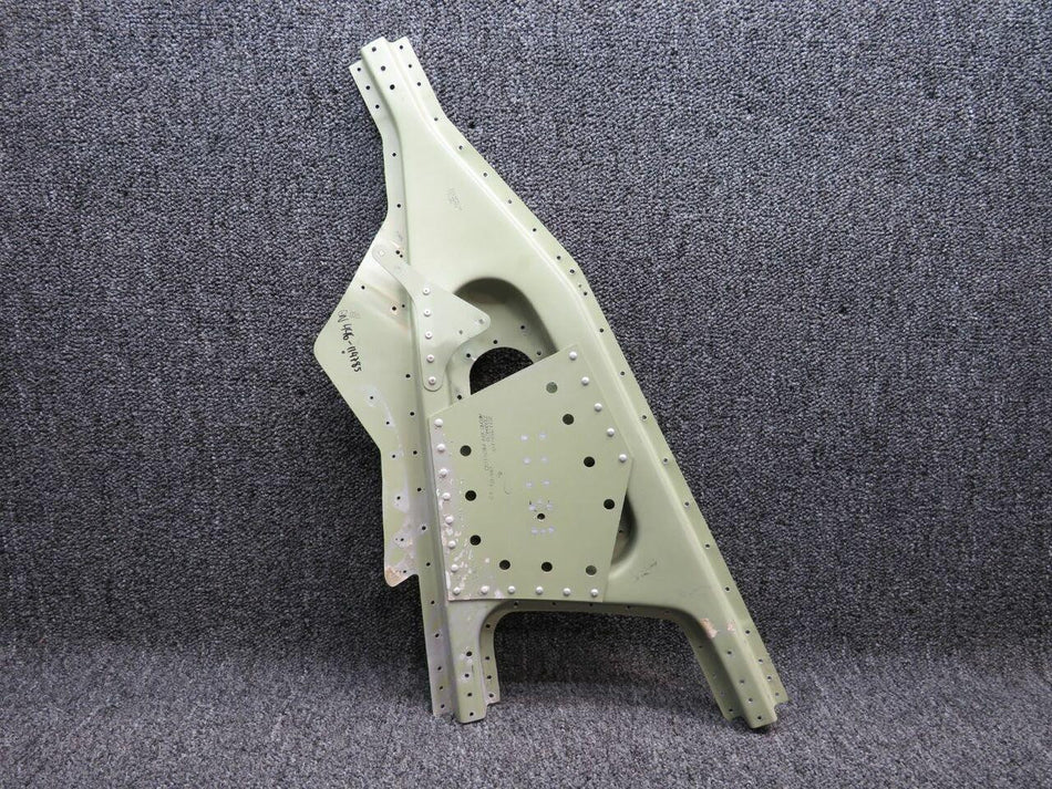 Cessna 0711676-14 Cessna 182T Stiffener Assembly RH