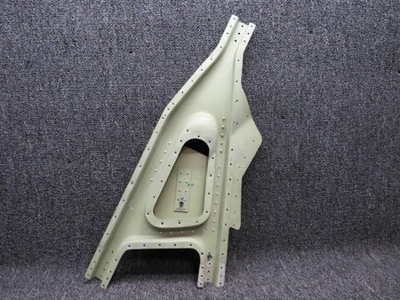 Cessna 0711676-14 Cessna 182T Stiffener Assembly RH