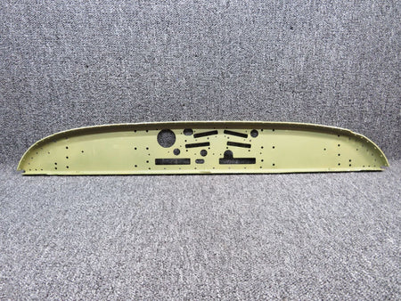 0511287 Cessna 172 / 175 Bulkhead Main Gear (STA: 65.33, ZINC) BAS Part Sales | Airplane Parts