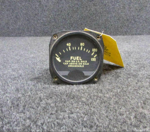 EA143AN-105 Liquidometer Fuel Indicator (Volts: 24)