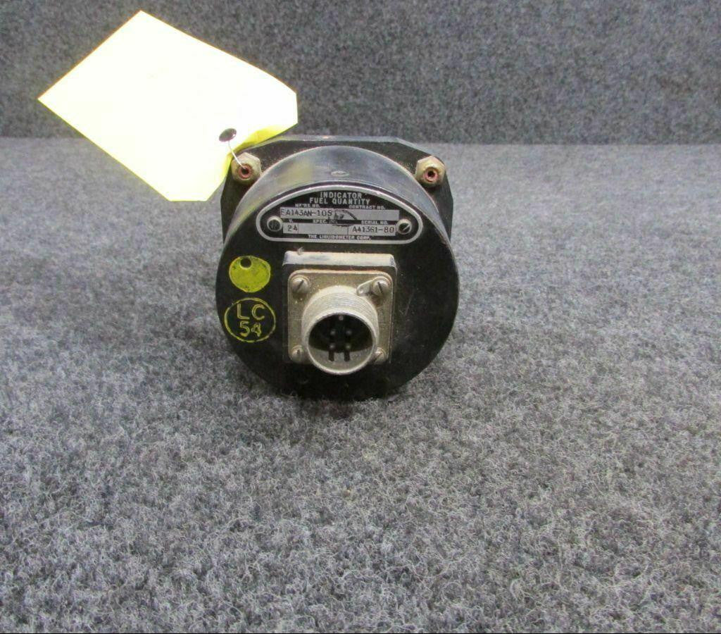 Does Not Apply EA143AN-105 Liquidometer Fuel Ind 24 volt