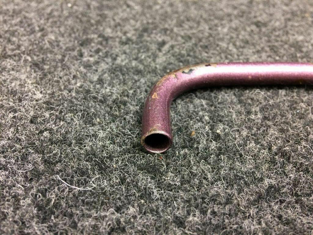 Beechcraft Beech A36 Handle Seat Adjust P/N 96-534074-23