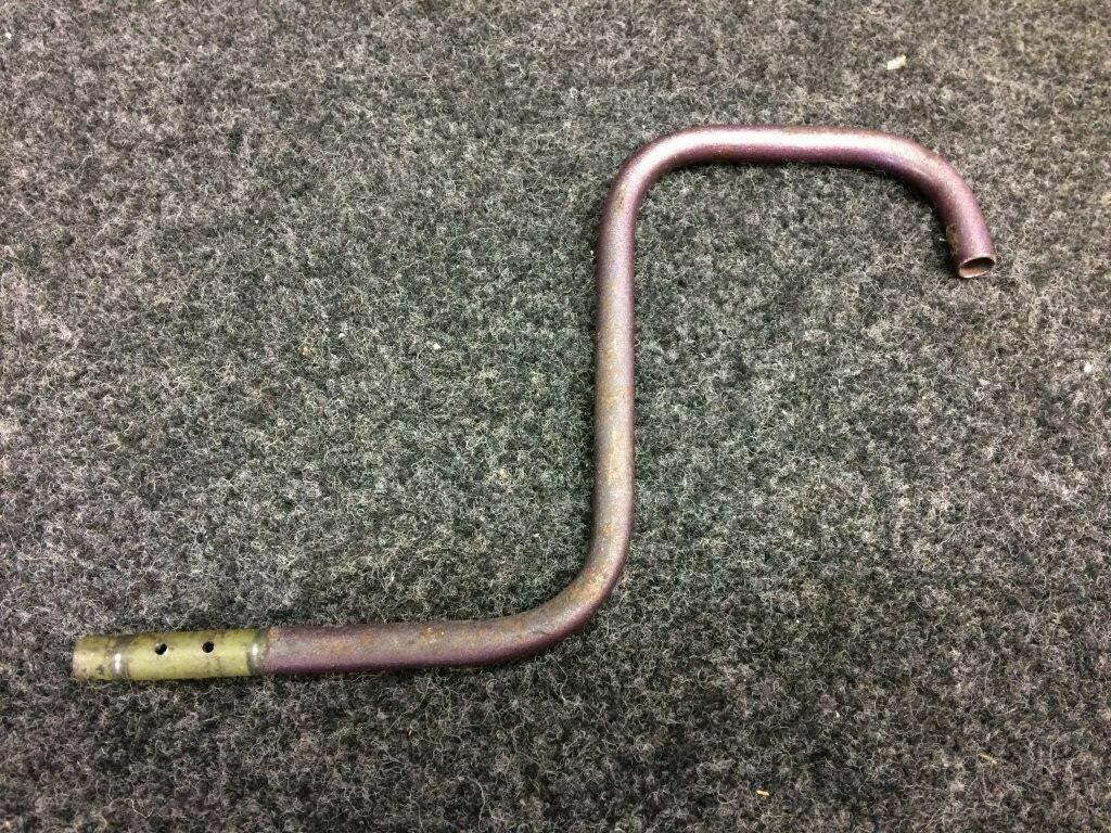 Beechcraft Beech A36 Handle Seat Adjust P/N 96-534074-23
