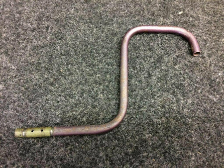 Beechcraft Beech A36 Handle Seat Adjust P/N 96-534074-23