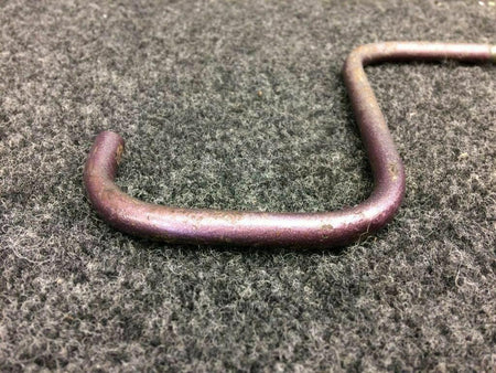 Beechcraft Beech A36 Handle Seat Adjust P/N 96-534074-23