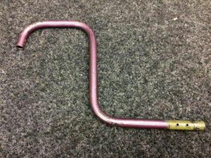 96-534074-23 Beechcraft A36 Handle Seat Adjust