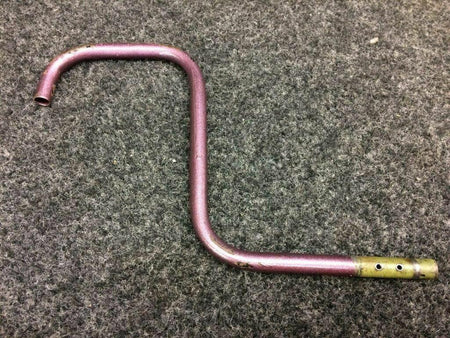 Beechcraft Beech A36 Handle Seat Adjust P/N 96-534074-23