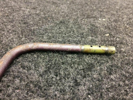 Beechcraft Beech A36 Handle Seat Adjust P/N 96-534074-23