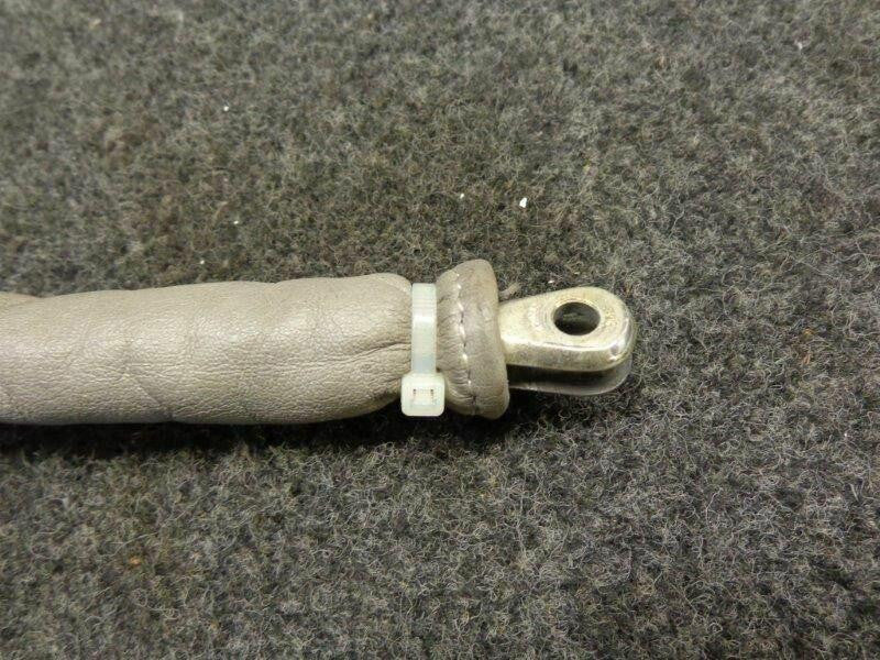 Piper Piper PA46-310P Cable Assy Cabin Door Lower Aft P/N 89630-005