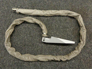 89630-005 Piper PA46-310P Cable Assembly Cabin Door Lower Aft