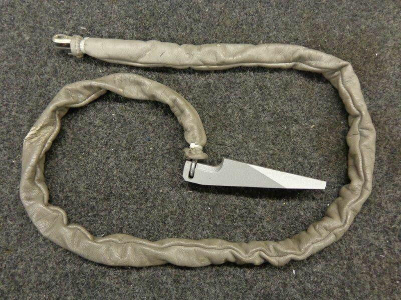 Piper Piper PA46-310P Cable Assy Cabin Door Lower Aft P/N 89630-005