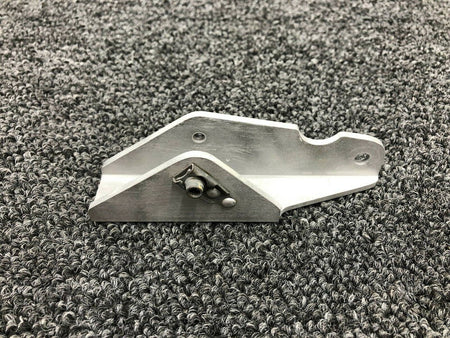 33608-002 Piper PA23-250 Flap Hinge Assy Outboard LH BAS Part Sales | Airplane Parts
