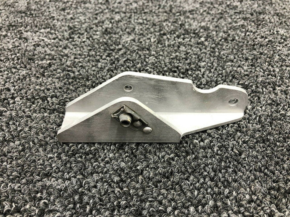 33608-002 Piper PA23-250 Flap Hinge Assy Outboard LH BAS Part Sales | Airplane Parts