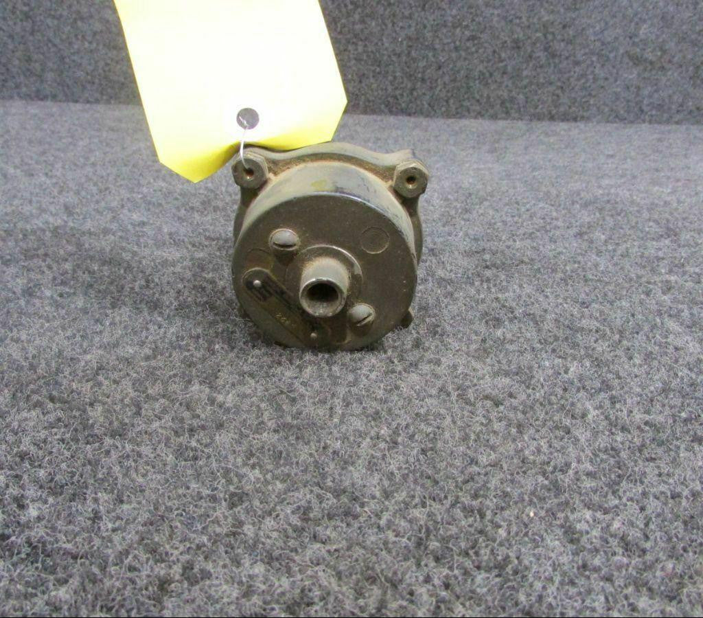 MANNING 6732-142 Manning Maxwell Air Pressure Ind CORE