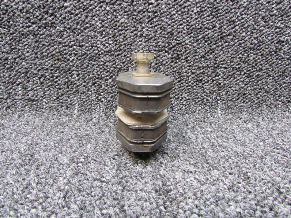00-13772-01 Piper PA-31T Barry Controls Vibrator Isolator (C20)