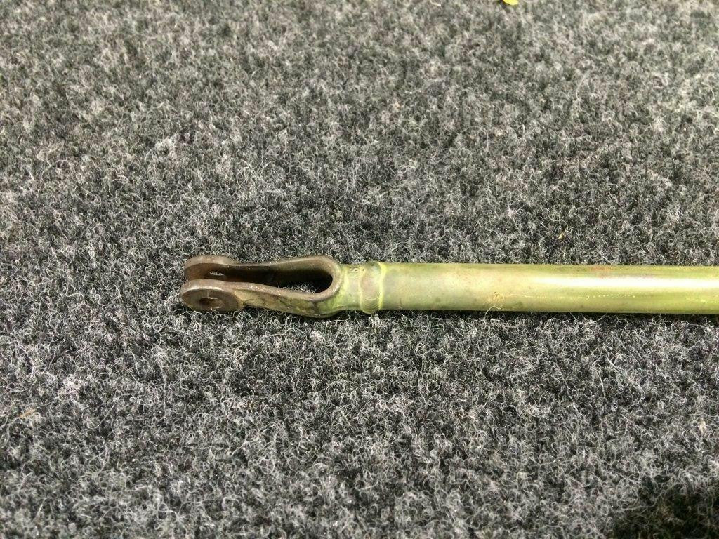 HUSKY Husky A-1 Rod Throttle Connecting P/N 35487-501