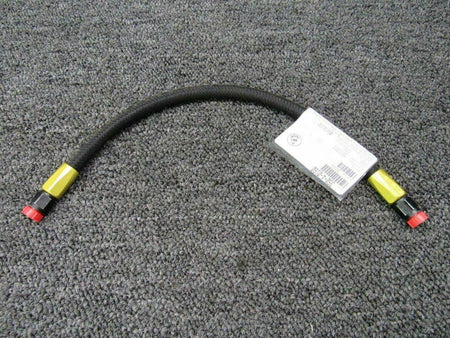 350-4-0160 Cessna Hose Assembly (SA) BAS Part Sales | Airplane Parts