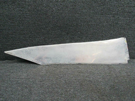 108-2312050-34 Stinson 108-3 Vertical Stabilizer Skin Assy LH BAS Part Sales | Airplane Parts