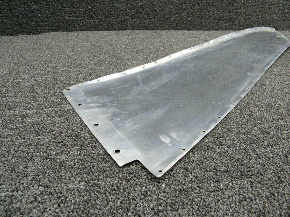 Stinson 108-2312050-34 Stinson 108-3 Vertical Stabilizer Skin Assy LH