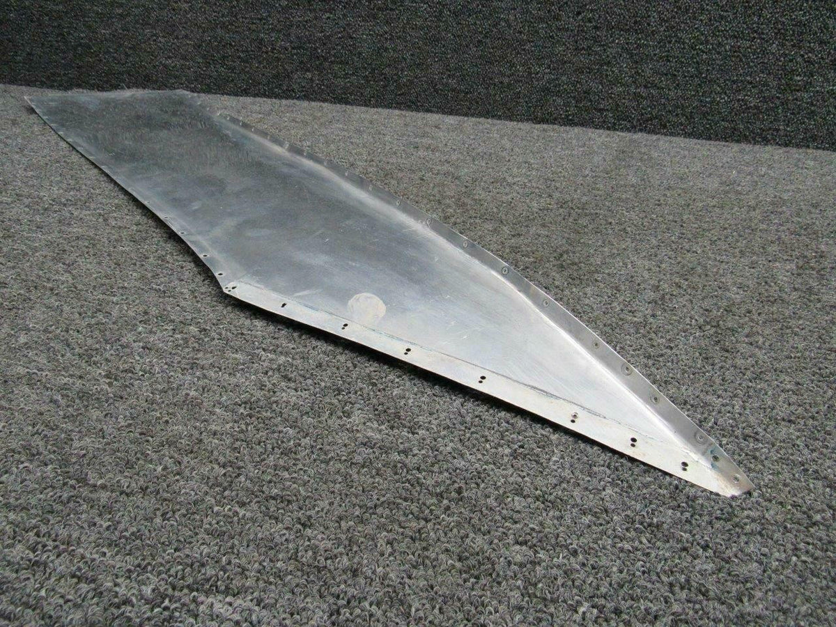 Stinson 108-2312050-34 Stinson 108-3 Vertical Stabilizer Skin Assy LH