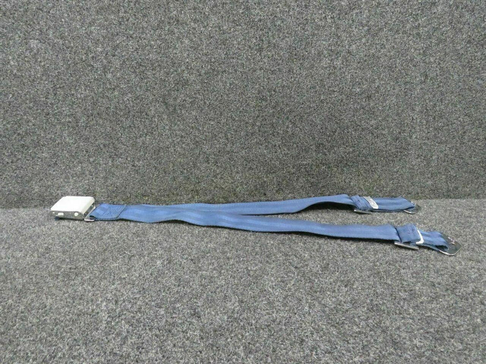 American Saftey 501361-2-T26-B30-2256 Use 9600-12 American Saftey Seat Belt Assembly SA
