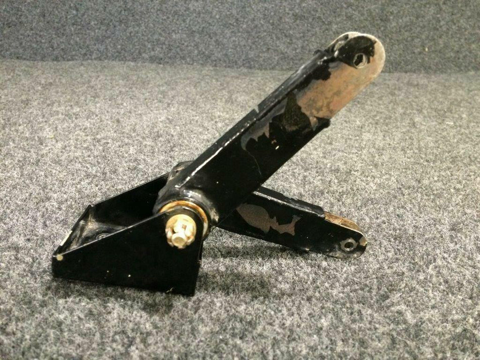 HUSKY Husky A-1 Flap Bellcrank Assy LH P/N 35168-501