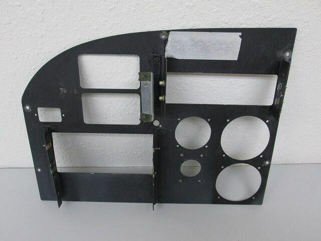 Cessna Cessna P210R Cover Assy RH Instrument Panel P/N 2113026-19