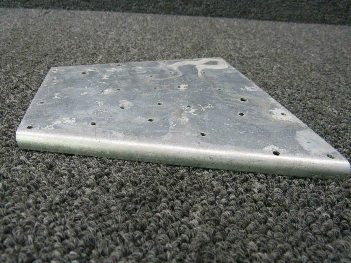 1213529-1 (Use: 1213529-3) Cessna T210 Doubler LH BAS Part Sales | Airplane Parts