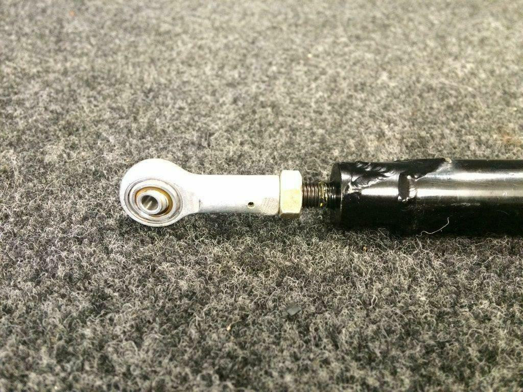 HUSKY Husky A-1 Elevator Push Rod Assy Mid P/N 35288-501
