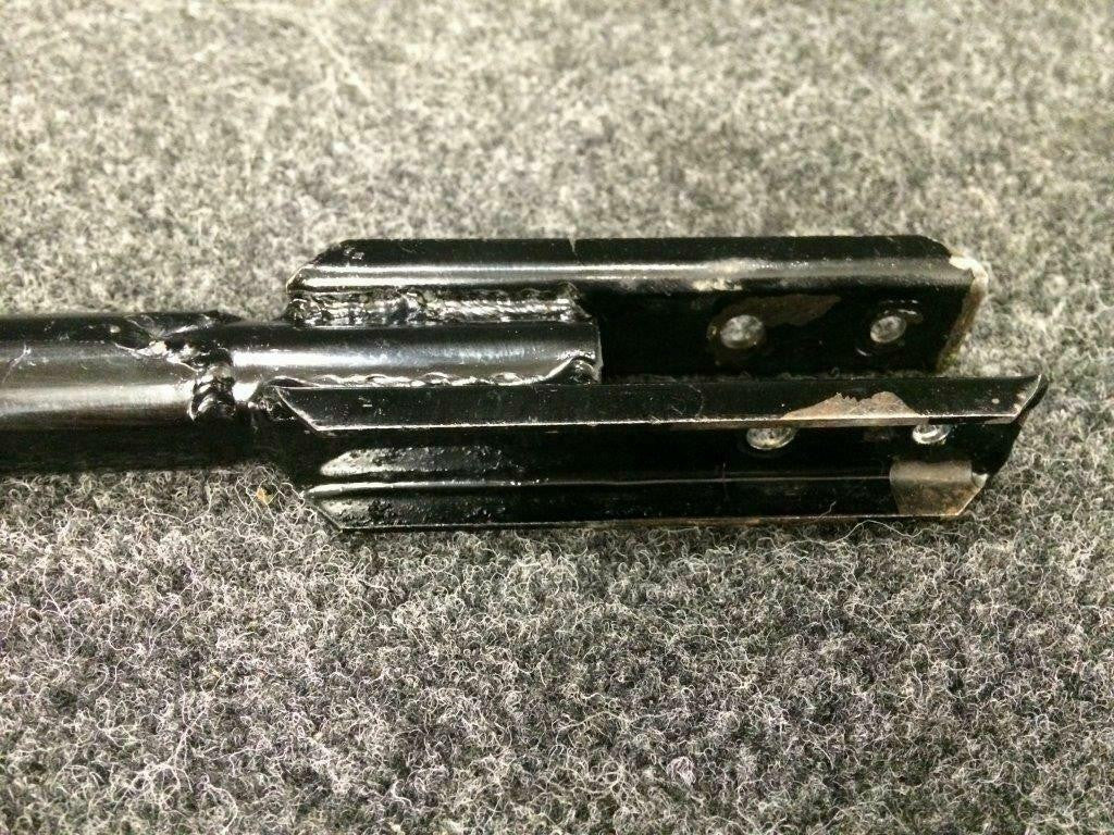 HUSKY Husky A-1 Elevator Push Rod Assy Mid P/N 35288-501