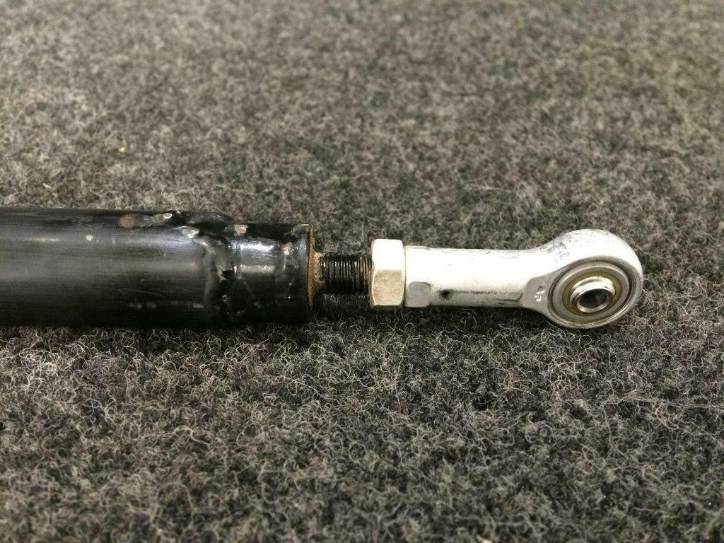 HUSKY Husky A-1 Elevator Push Rod Assy Aft P/N 35288-502