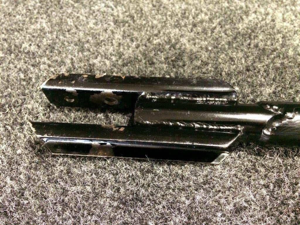 HUSKY Husky A-1 Elevator Push Rod Assy Aft P/N 35288-502