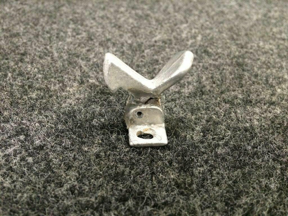 HUSKY Husky A-1 Door Catch LHP/N 81820