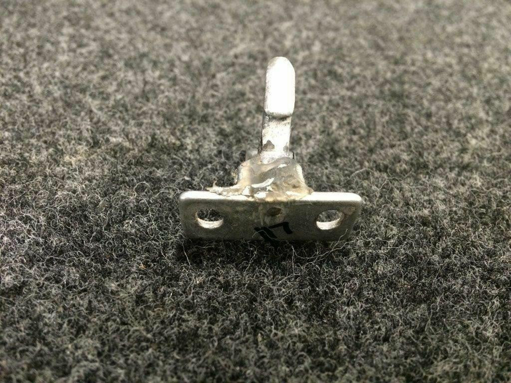 HUSKY Husky A-1 Door Catch LHP/N 81820